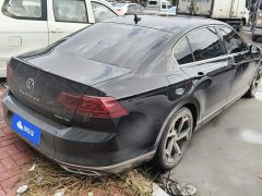Volkswagen Magotan 2 Million Units Commemorative Edition 330TSI DSG Luxury - ფოტო 3