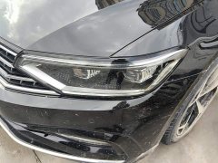 Volkswagen Magotan 2 Million Units Commemorative Edition 330TSI DSG Luxury - ფოტო 5