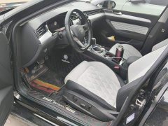 Volkswagen Magotan 2 Million Units Commemorative Edition 330TSI DSG Luxury - ფოტო 9