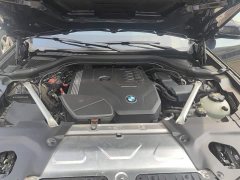 BMW X3 Facelift xDrive30i Leading Edition M Night Package - ფოტო 10