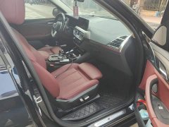 BMW X3 Facelift xDrive30i Leading Edition M Night Package - ფოტო 8