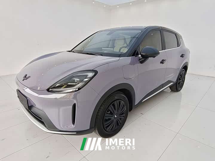 Wuling Bingguo S 325km Deluxe Edition - ავტომობილი ჩინეთიდან