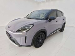 Wuling Bingguo S 325km Deluxe Edition - ფოტო 1