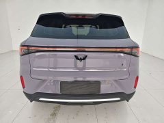 Wuling Bingguo S 325km Deluxe Edition - ფოტო 11