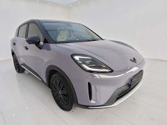 Wuling Bingguo S 325km Deluxe Edition - ფოტო 3