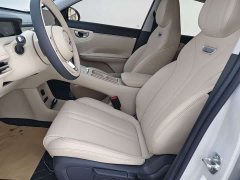 Wuling Bingguo S 325km Deluxe Edition - ფოტო 4