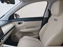 Wuling Bingguo S 325km Deluxe Edition - ფოტო 5