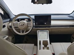 Wuling Bingguo S 325km Deluxe Edition - ფოტო 6