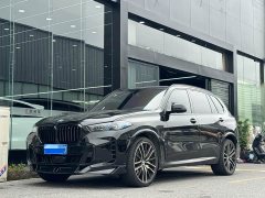 BMW X5 xDrive 40Li M Sport Package - ფოტო 1