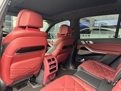 BMW X5 xDrive 40Li M Sport Package - ფოტო 10