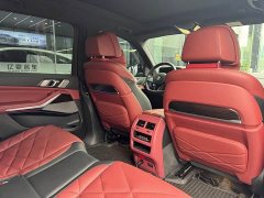 BMW X5 xDrive 40Li M Sport Package - ფოტო 11