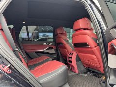 BMW X5 xDrive 40Li M Sport Package - ფოტო 12