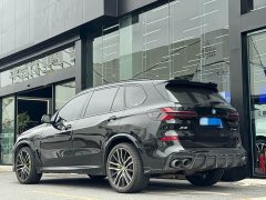BMW X5 xDrive 40Li M Sport Package - ფოტო 15