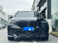 BMW X5 xDrive 40Li M Sport Package - ფოტო 2