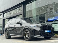 BMW X5 xDrive 40Li M Sport Package - ფოტო 3