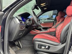 BMW X5 xDrive 40Li M Sport Package - ფოტო 5