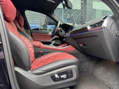BMW X5 xDrive 40Li M Sport Package - ფოტო 8