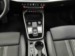 Audi A3 A3L Limousine 35 TFSI Fashion Sport - ფოტო 10