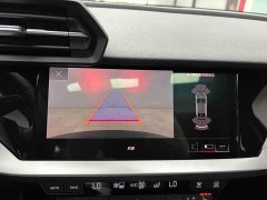 Audi A3 A3L Limousine 35 TFSI Fashion Sport - ფოტო 12