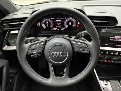 Audi A3 A3L Limousine 35 TFSI Fashion Sport - ფოტო 8