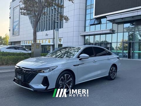 2024 Chery Arrizo 8 1.6T DCT Smart