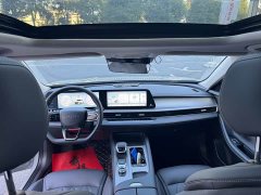 Chery Arrizo 8 1.6T DCT Smart - ფოტო 12