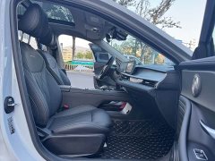 Chery Arrizo 8 1.6T DCT Smart - ფოტო 13