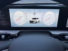 Chery Arrizo 8 1.6T DCT Smart - ფოტო 15