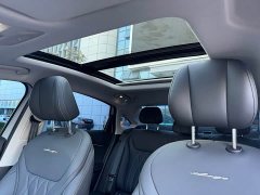 Chery Arrizo 8 1.6T DCT Smart - ფოტო 18
