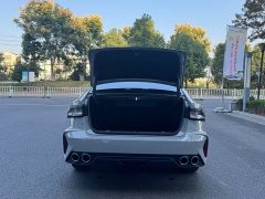 Chery Arrizo 8 1.6T DCT Smart - ფოტო 9