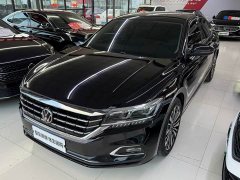 Volkswagen Passat 330TSI Luxury - ფოტო 1