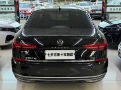 Volkswagen Passat 330TSI Luxury - ფოტო 12