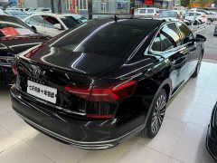 Volkswagen Passat 330TSI Luxury - ფოტო 13