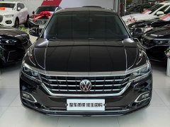 Volkswagen Passat 330TSI Luxury - ფოტო 2
