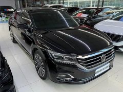 Volkswagen Passat 330TSI Luxury - ფოტო 3