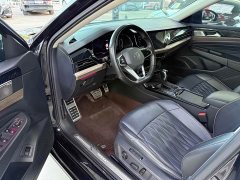 Volkswagen Passat 330TSI Luxury - ფოტო 4