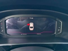Volkswagen Passat 330TSI Luxury - ფოტო 5