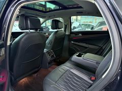Volkswagen Passat 330TSI Luxury - ფოტო 6