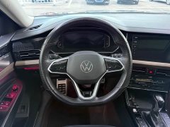 Volkswagen Passat 330TSI Luxury - ფოტო 8