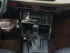 Volkswagen Passat 330TSI Luxury - ფოტო 9
