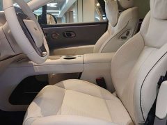 Li Auto i8 Standard Edition - ფოტო 10