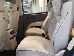 Li Auto i8 Standard Edition - ფოტო 12