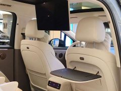 Li Auto i8 Standard Edition - ფოტო 15