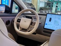 Li Auto i8 Standard Edition - ფოტო 16