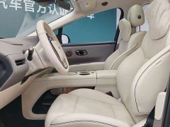 Li Auto i8 Standard Edition - ფოტო 18