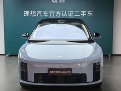 Li Auto i8 Standard Edition - ფოტო 2