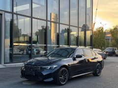 BMW 3 Series 325Li M Sport Midnight Edition Package - ფოტო 1