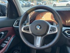 BMW 3 Series 325Li M Sport Midnight Edition Package - ფოტო 10