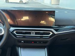 BMW 3 Series 325Li M Sport Midnight Edition Package - ფოტო 11