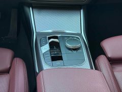 BMW 3 Series 325Li M Sport Midnight Edition Package - ფოტო 12